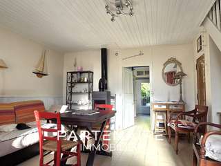 Vente maison 2 pièces