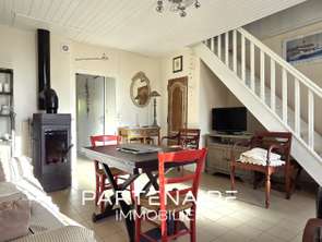 Vente Maison 2 chambresBretignolles-sur-Mer