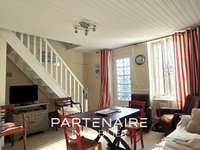 Vente maison 2 pièces Vente maison 2 pièces