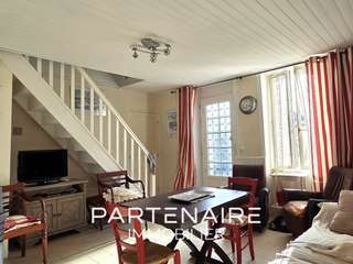 Vente maison 2 pièces