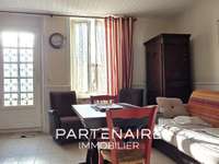 Vente maison 2 pièces Vente maison 2 pièces