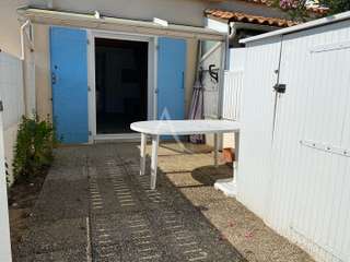 Vente maison 2 pièces Vente maison 2 pièces