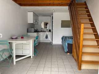 Vente maison 2 pièces Vente maison 2 pièces