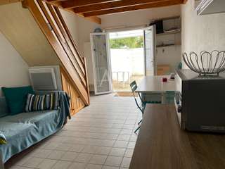 Vente maison 2 pièces Vente maison 2 pièces