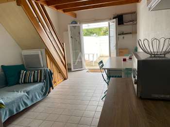 Vente maison 2 pièces Bretignolles-sur-Mer 85