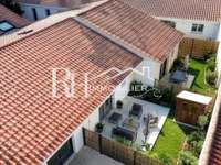 Vente maison 2 pièces