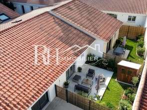 Vente Maison 1 chambreBretignolles-sur-Mer