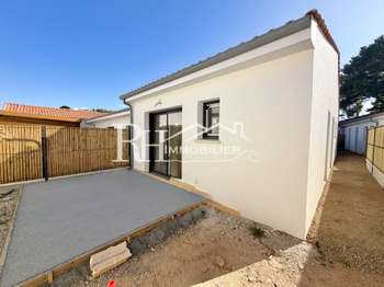 Vente Maison 1 chambreBretignolles-sur-Mer