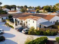 Vente maison 2 pièces
