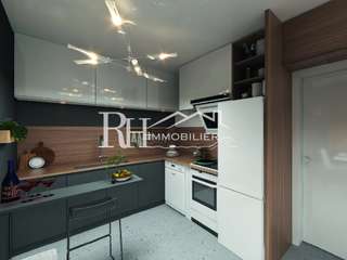 Vente maison 2 pièces Vente maison 2 pièces