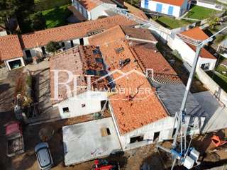 Vente maison 2 pièces
