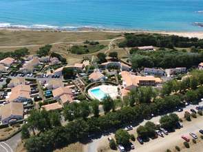 Vente Maison 2 chambresBretignolles-sur-Mer