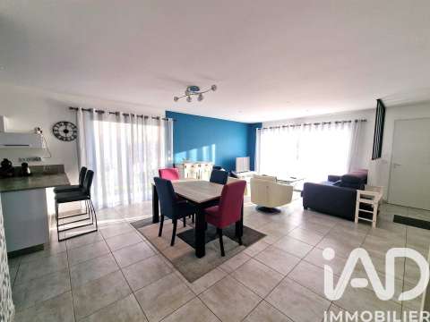 Vente maison 5 pièces Bretignolles-sur-Mer 85