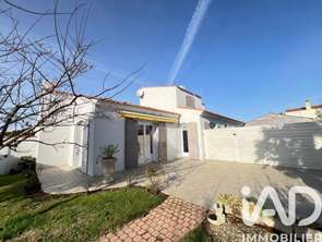 Vente Maison 4 chambresBretignolles-sur-Mer