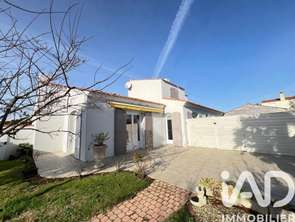 Vente Maison 4 chambresBretignolles-sur-Mer