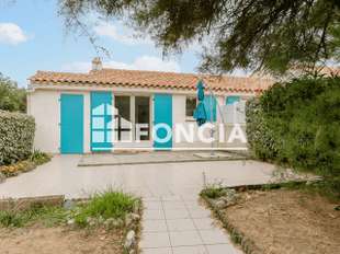 Photo Vente maison Bretignolles-sur-Mer
