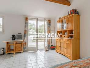Vente Maison 2 chambresBretignolles-sur-Mer