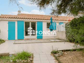 Vente Maison 2 chambresBretignolles-sur-Mer