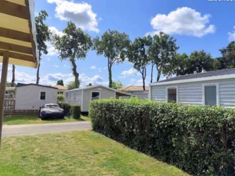 Vente maison 3 pièces Bretignolles-sur-Mer 85