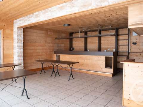Vente maison 3 pièces Bretignolles-sur-Mer 85