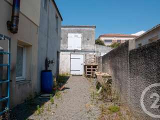 Vente maison 3 pièces Vente maison 3 pièces