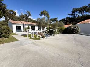 Vente Maison 3 chambresBretignolles-sur-Mer