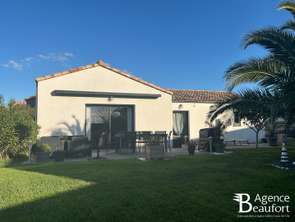 Vente Maison 3 chambresBretignolles-sur-Mer
