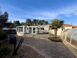 Vente Maison 4 chambresBretignolles-sur-Mer