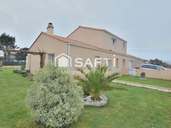 Vente Maison 4 chambresBretignolles-sur-Mer