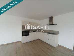 Vente Maison 3 chambresBretignolles-sur-Mer