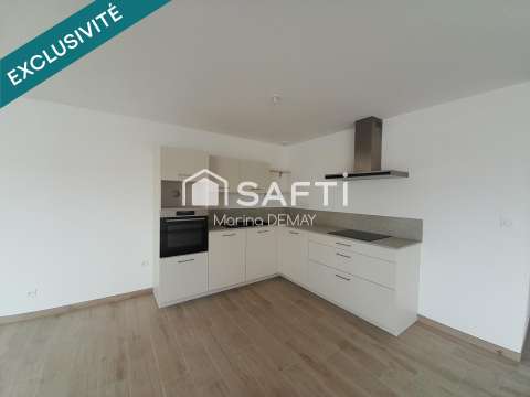 Vente maison 4 pièces Bretignolles-sur-Mer 85