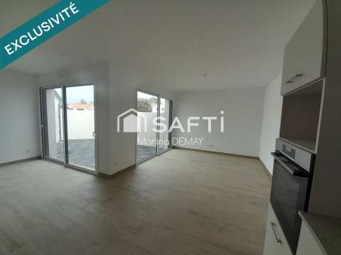 Vente maison 4 pièces Vente maison 4 pièces