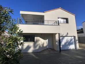 Vente Maison 3 chambresBretignolles-sur-Mer