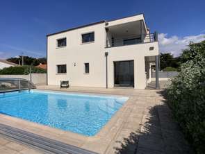 Vente Maison 3 chambresBretignolles-sur-Mer