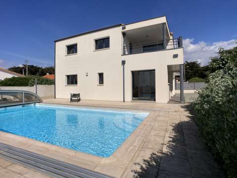 Vente maison 4 pièces Bretignolles-sur-Mer 85