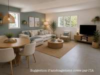 Vente maison 4 pièces Vente maison 4 pièces