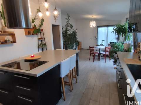 Vente maison 4 pièces Bretignolles-sur-Mer 85
