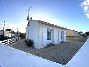 Vente Maison 1 chambreBretignolles-sur-Mer