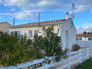 Vente Maison 1 chambreBretignolles-sur-Mer