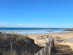 Photo Vente maison Bretignolles-sur-Mer