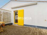 Vente maison 2 pièces Vente maison 2 pièces