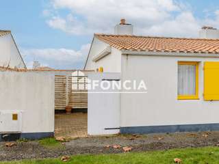 Vente maison 2 pièces