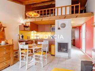 Vente maison 2 pièces