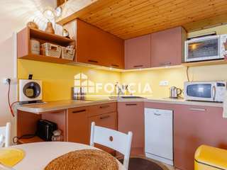 Vente maison 2 pièces