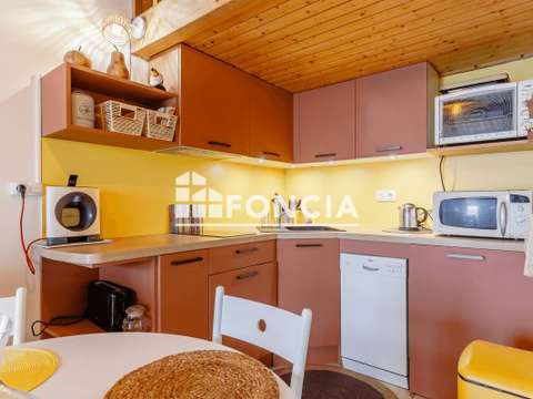 Vente maison 2 pièces