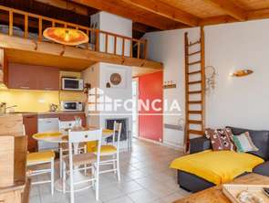 Vente Maison 1 chambreBretignolles-sur-Mer