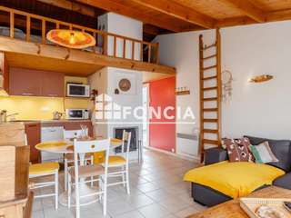Vente maison 2 pièces