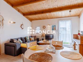 Vente maison 2 pièces Vente maison 2 pièces