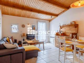 Vente maison 2 pièces