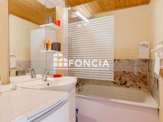 Vente maison 2 pièces